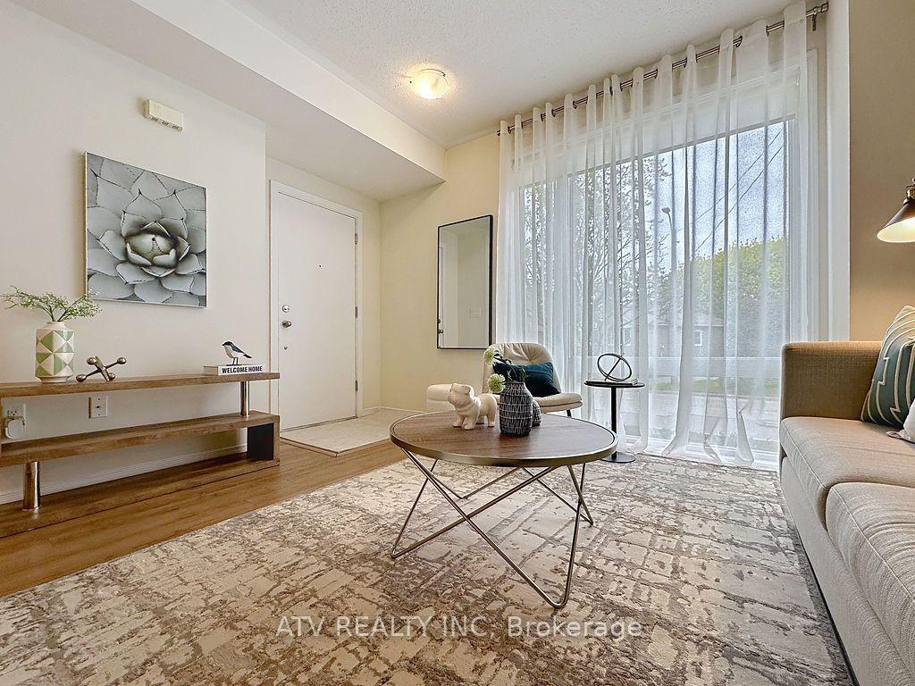 26 Fieldway Road 35 #35 — photo 1
