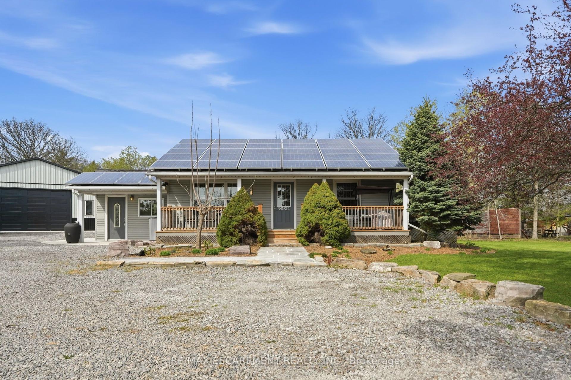 8951 Silver Street — photo 1