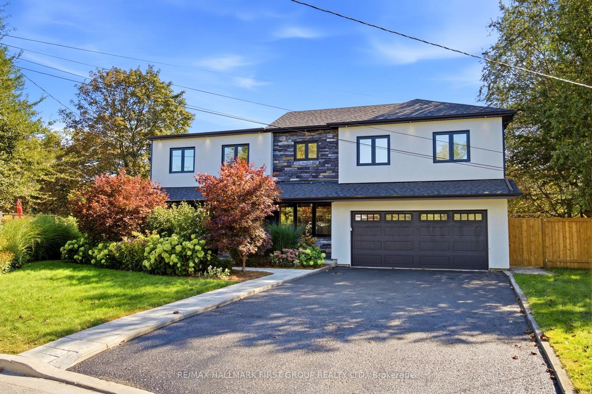 862 Boxworth Place, Pickering — Detached for sale, photo 1