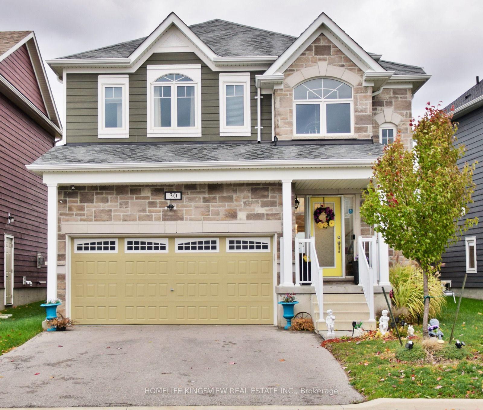 30 Sandhill Crane Drive — photo 1