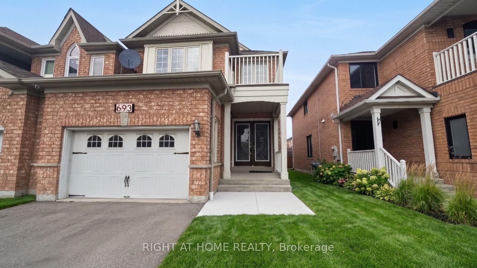 693 Macbeth Heights, Mississauga — Detached for sale, photo 1