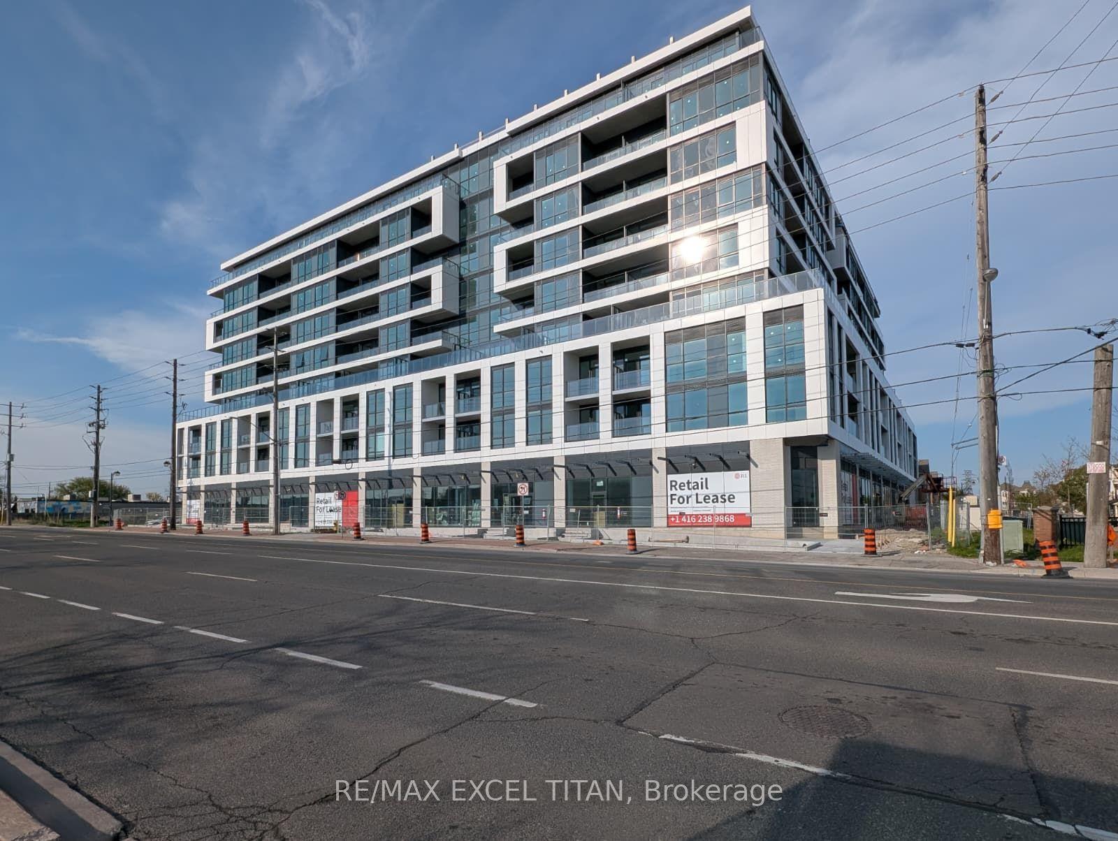 20 Deans Drive 319 #319, Toronto — Condo for lease, photo 1