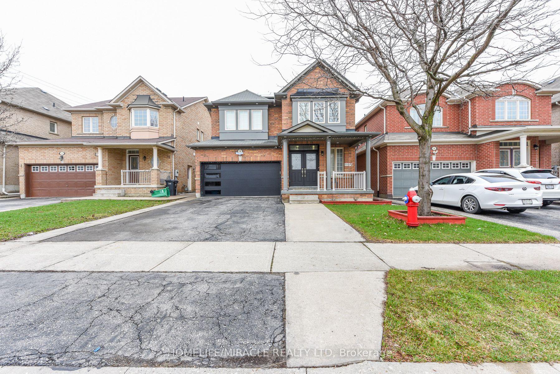 20 Gamson Crescent — photo 1