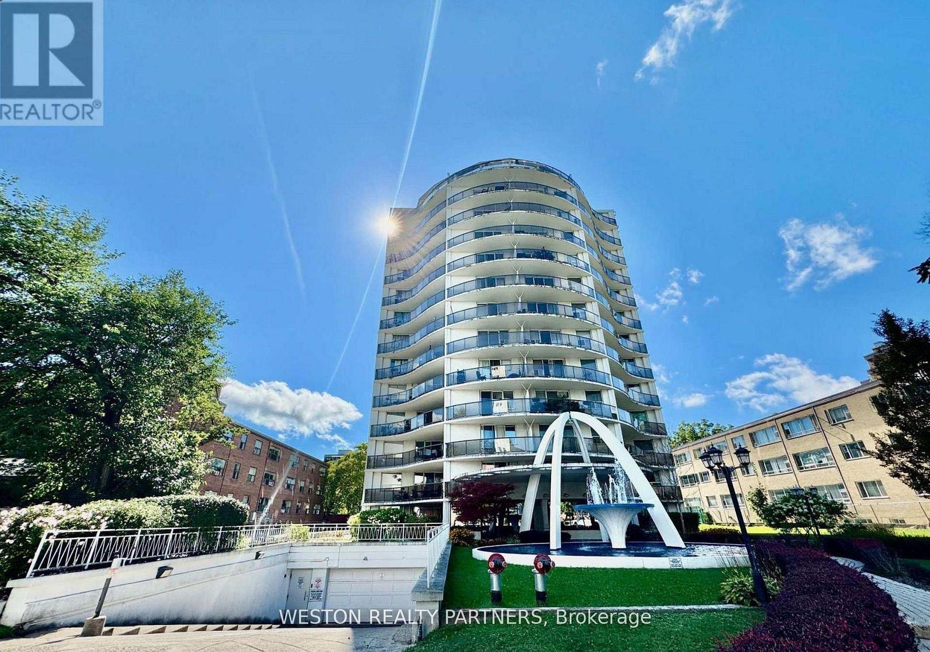 44 Walmer Road 801 #801, Toronto — Multiplex for lease, photo 1