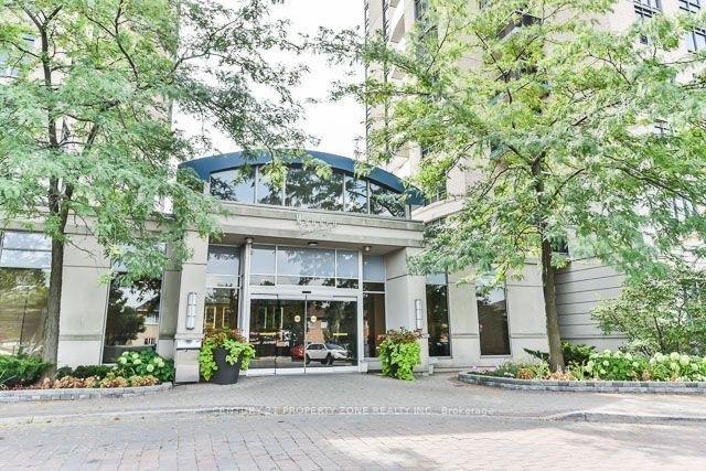 18 Mondeo Drive PH42 #PH42, Toronto — Condo for lease, photo 1