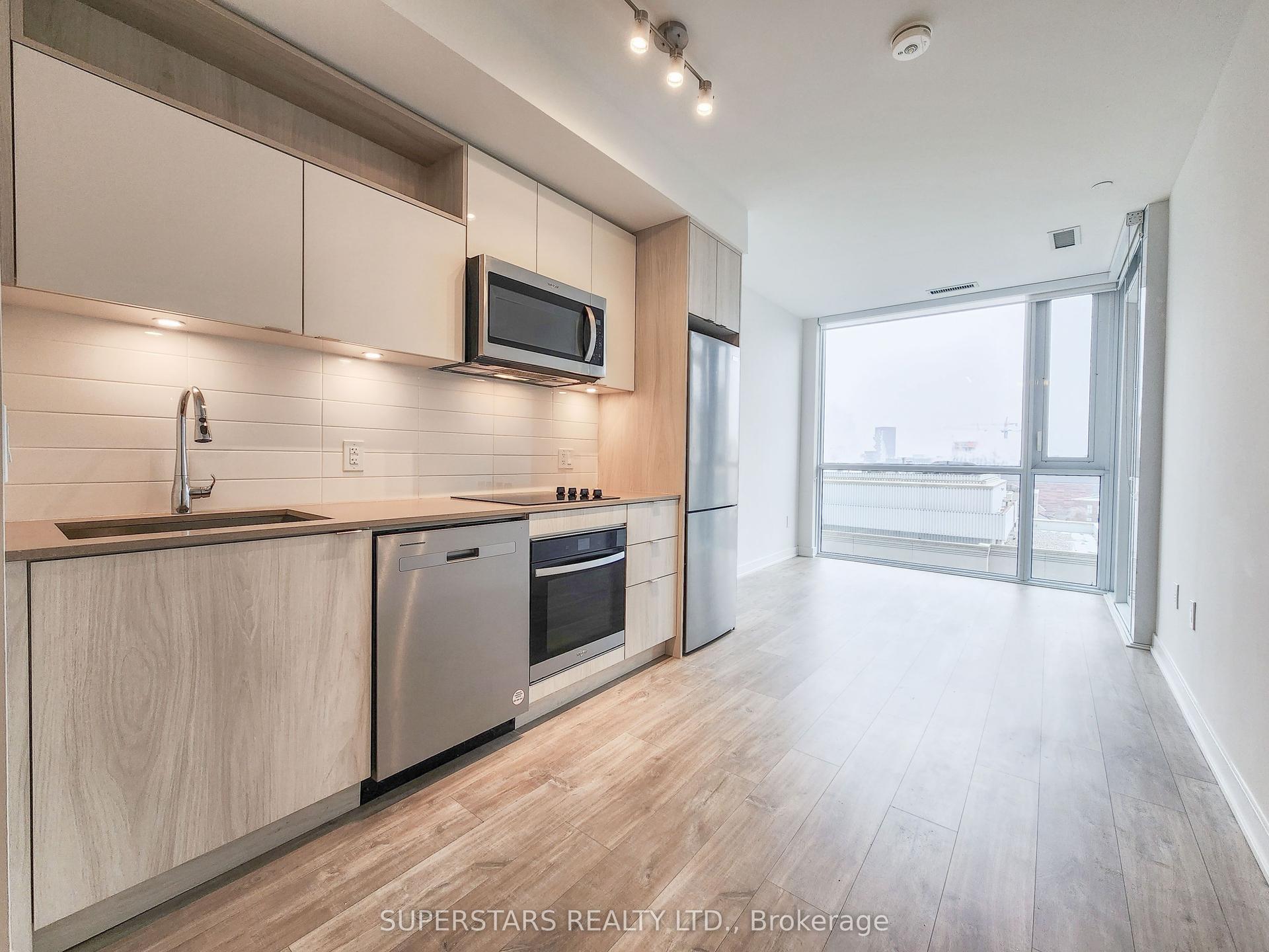 60 Princess Street 1013 #1013 — photo 1