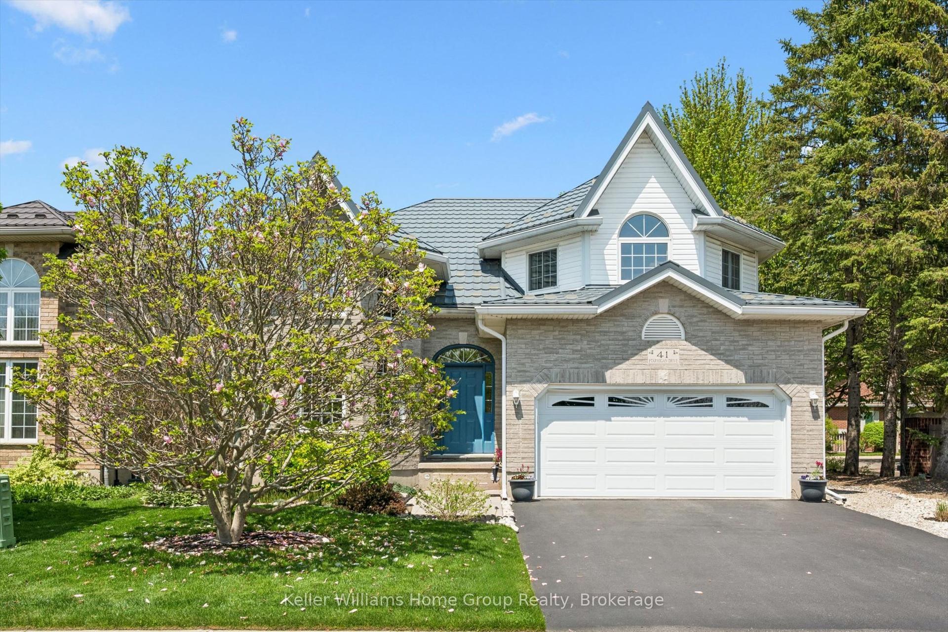 41 Ptarmigan Drive — photo 1