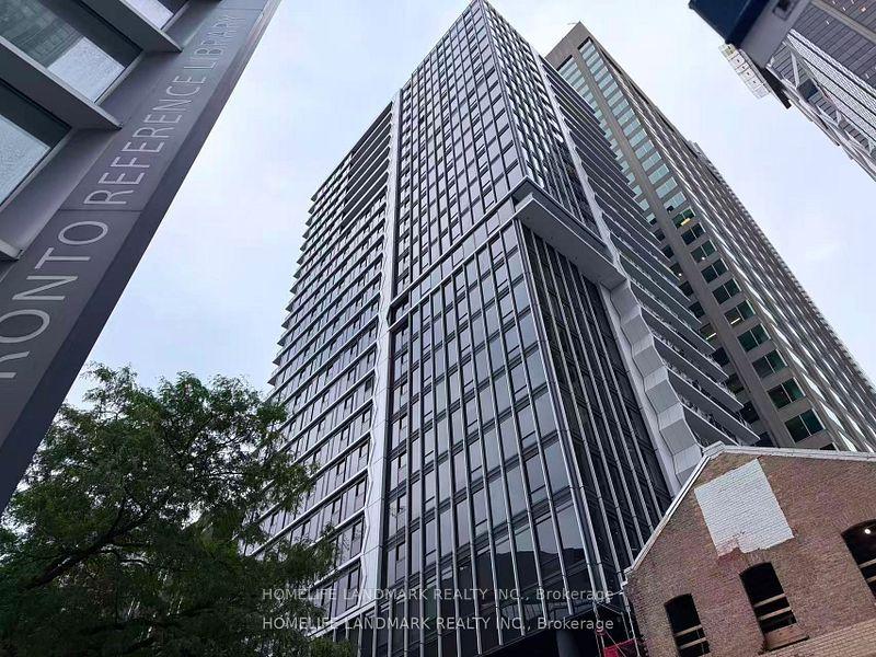 771 Yonge Street 2201 #2201, Toronto — Condo for lease, photo 1