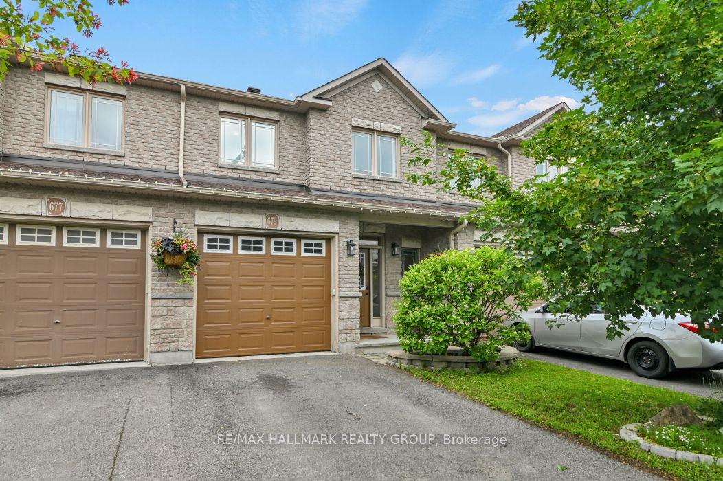 679 Percifor Way — photo 1