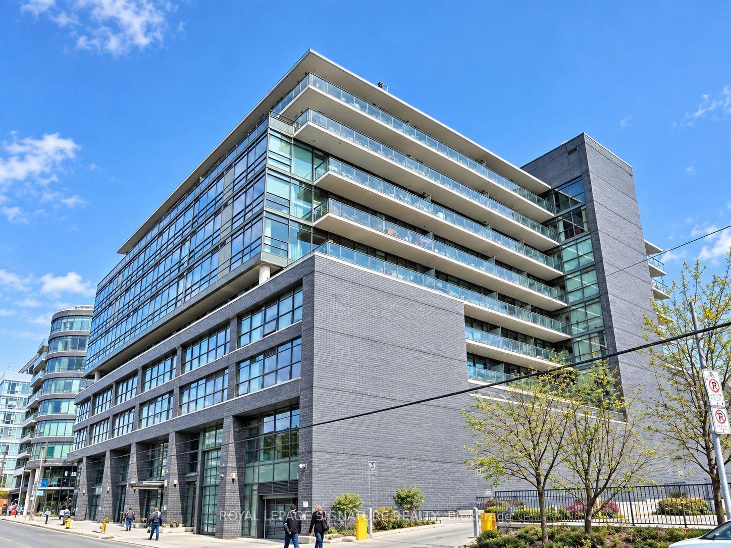 319 Carlaw Avenue 310 #310, Toronto — Condo for sale, photo 1