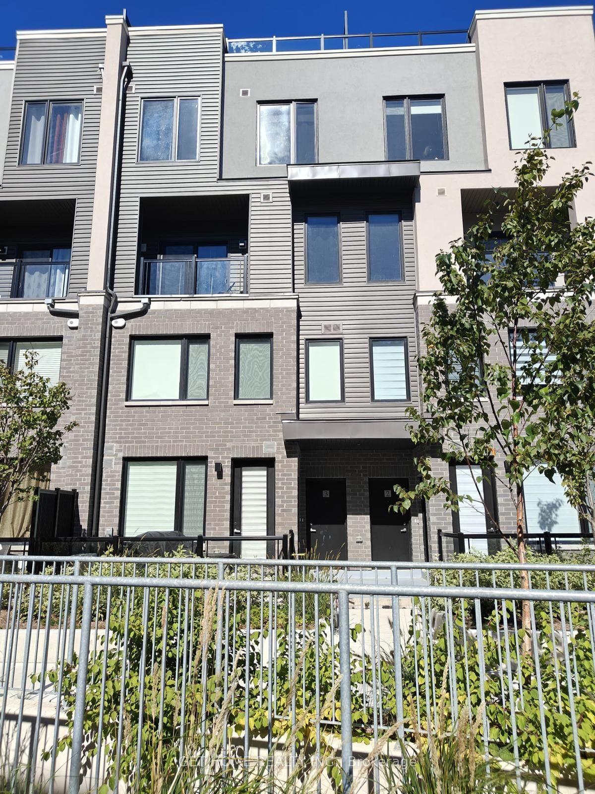 3540 colonial Drive 3 #3 — photo 1