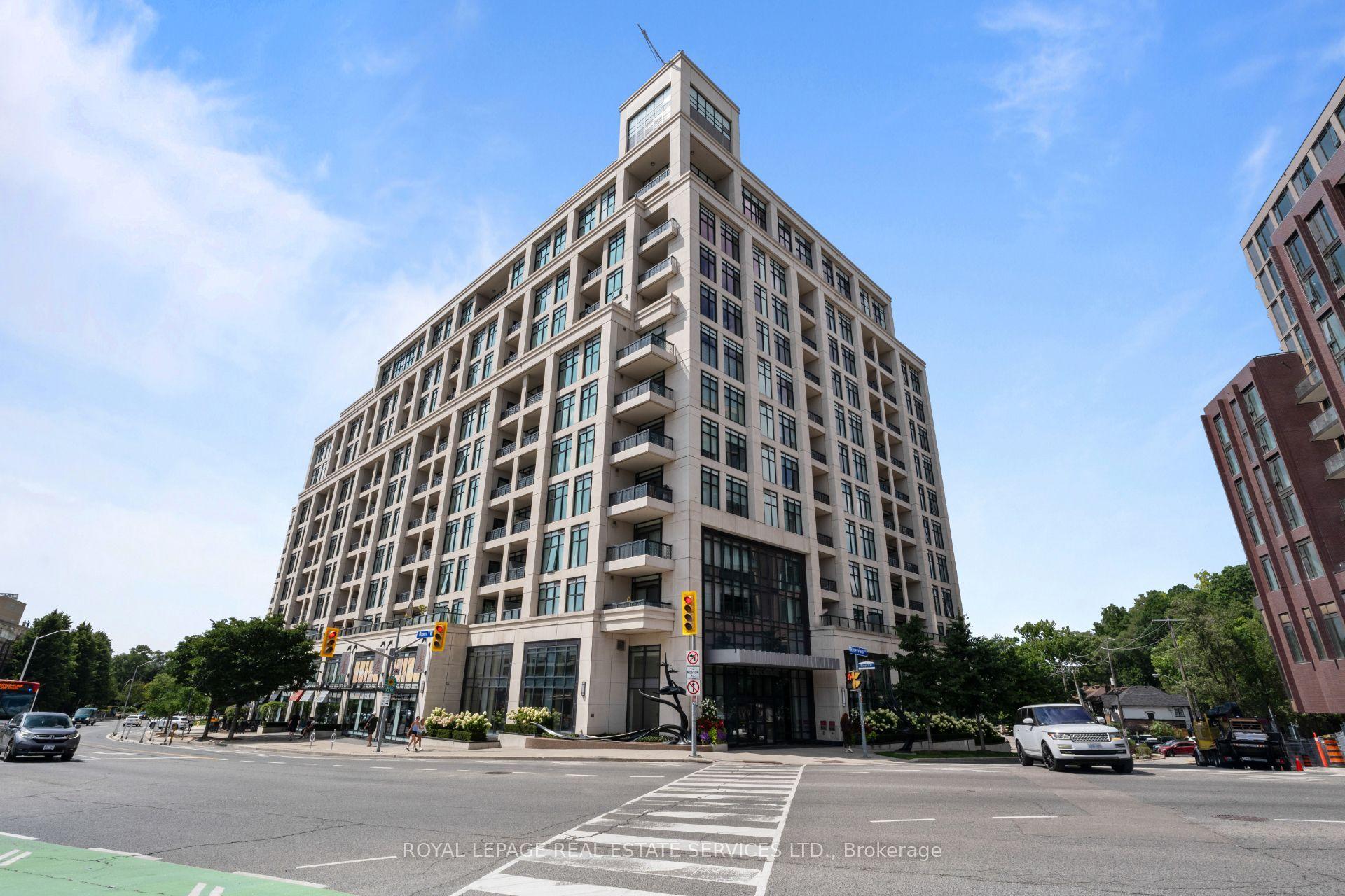 1 Old Mill Drive 107 #107, Toronto — Condo for sale, photo 1