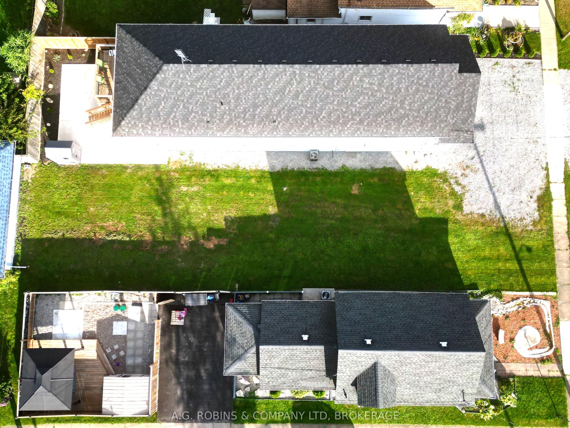 44 Chestnut Street, Port Colborne — Land for sale, photo 1