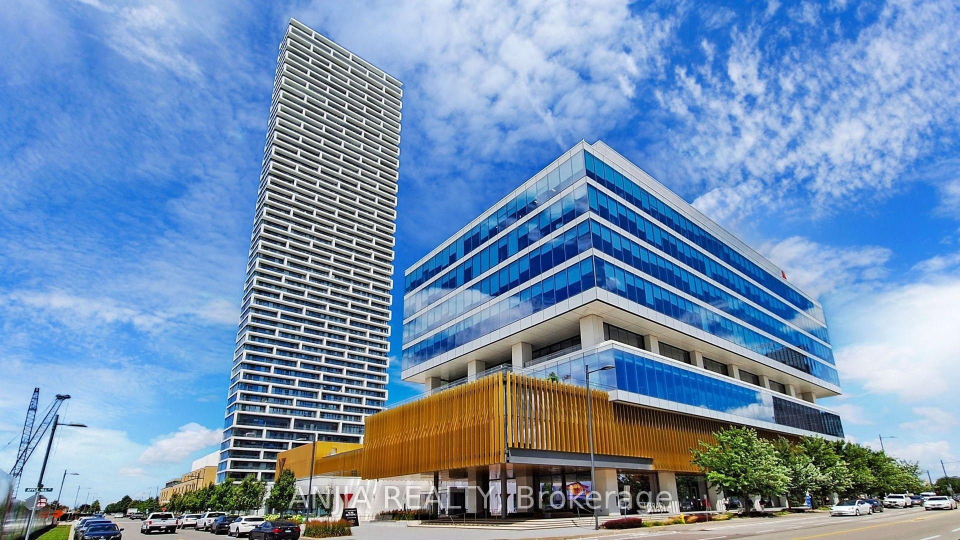 5 Buttermill Avenue 6102 #6102, Vaughan — Condo for sale, photo 1