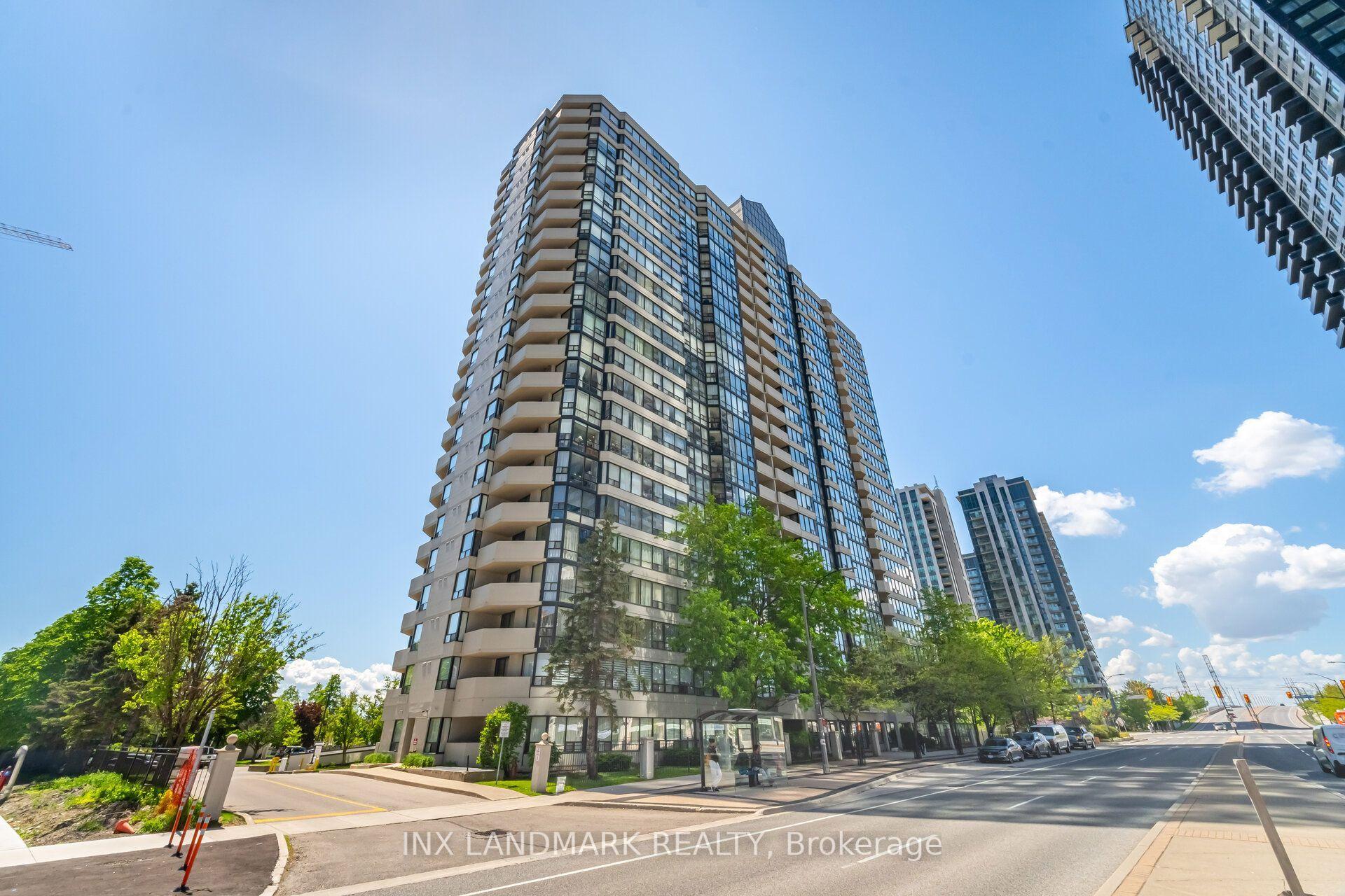 330 Rathburn Road W 2008 #2008, Mississauga — Condo for sale, photo 1