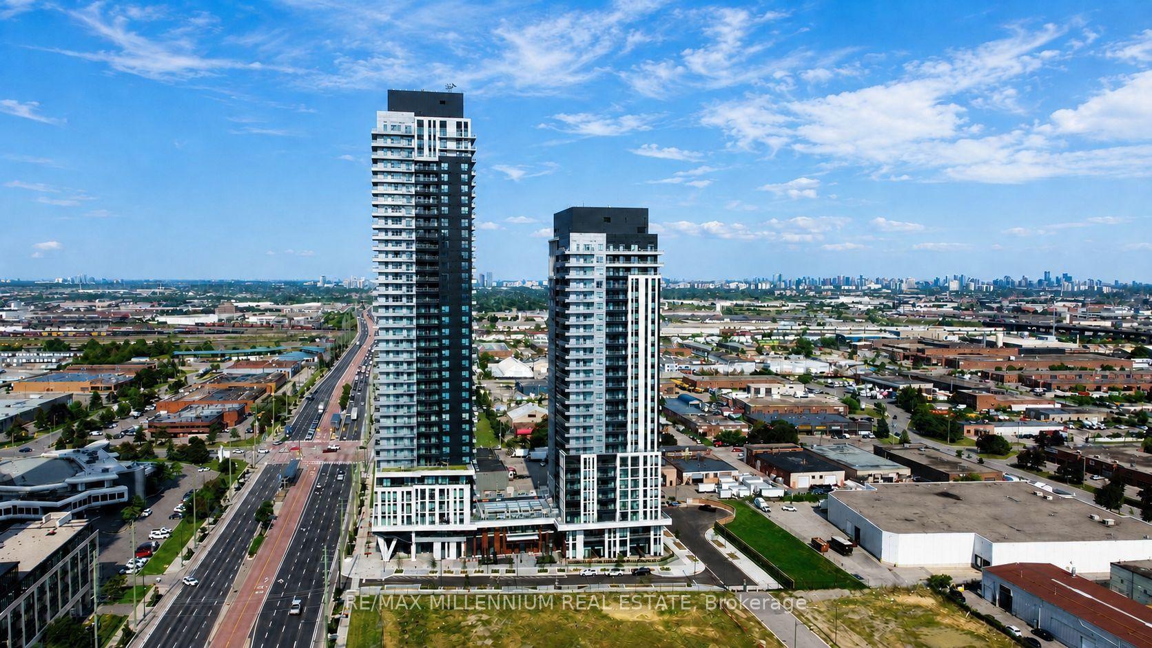 21 Meadowdale Road 306 #306, Vaughan — Condo for lease, photo 1