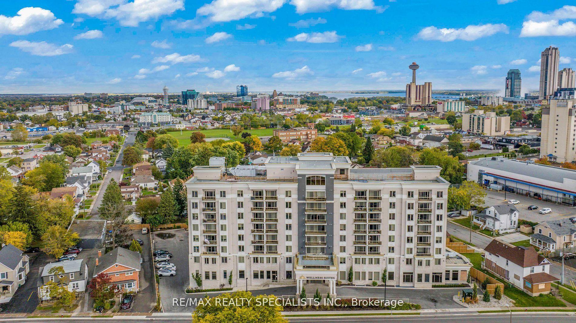 5698 Main Street 304 #304, Niagara Falls — Condo for lease, photo 1