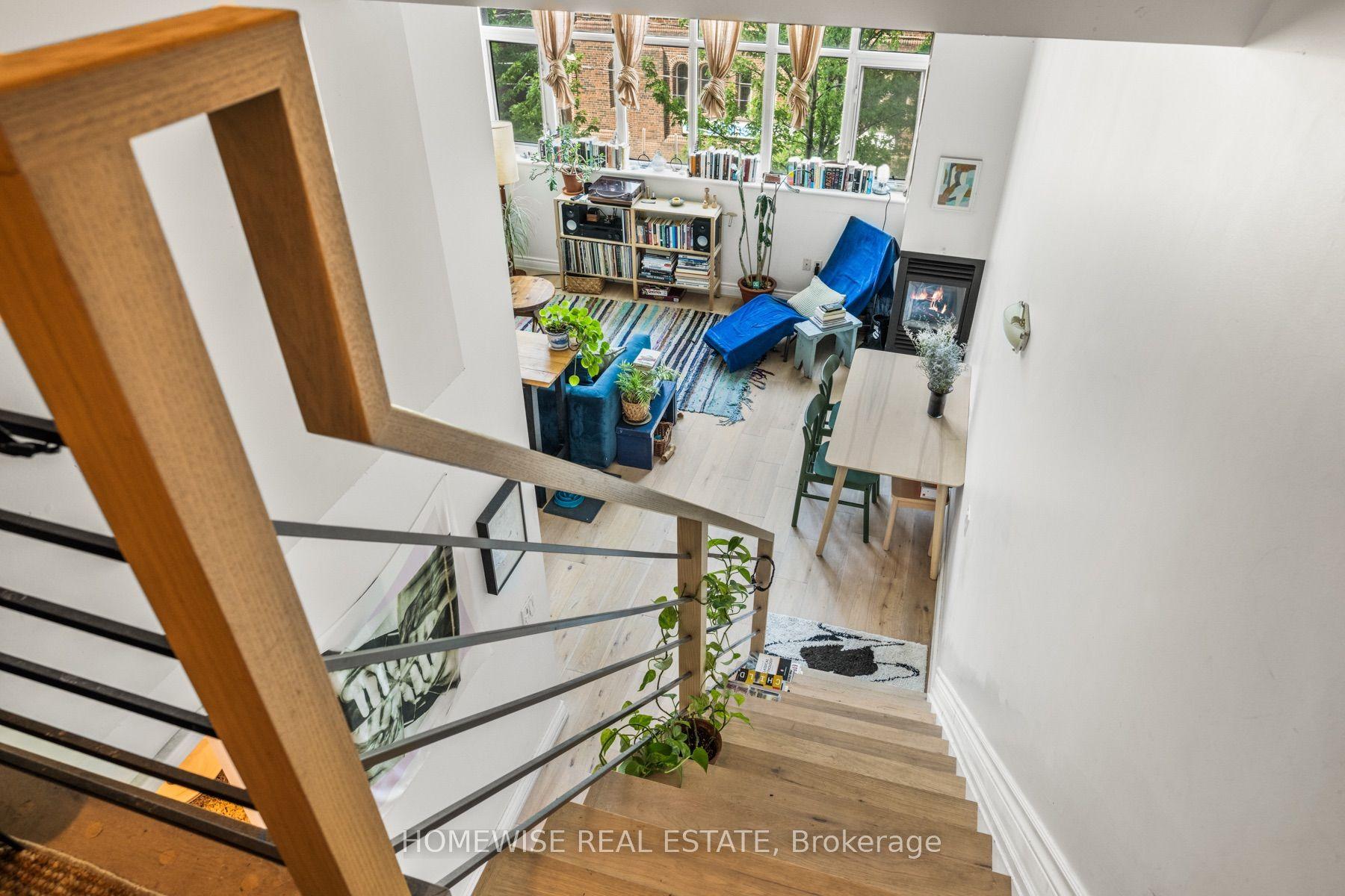 437 Roncesvalles Avenue 410 #410, Toronto — Condo for sale, photo 1