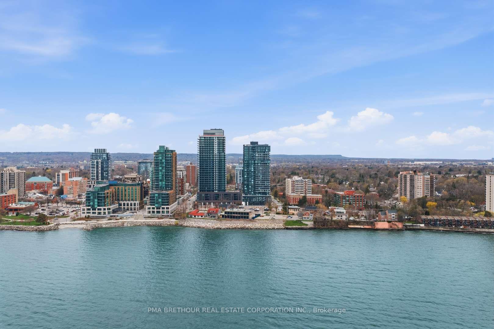 370 Martha Street 2602 #2602, Burlington — Condo for sale, photo 1