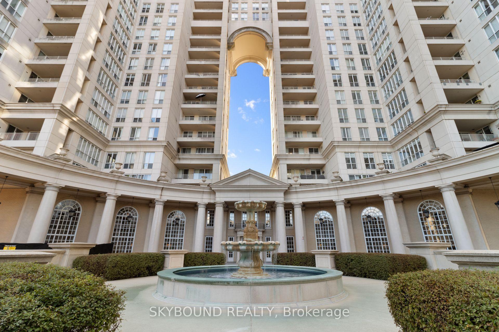 2287 Lake Shore Boulevard W 505 #505, Toronto — Condo for sale, photo 1