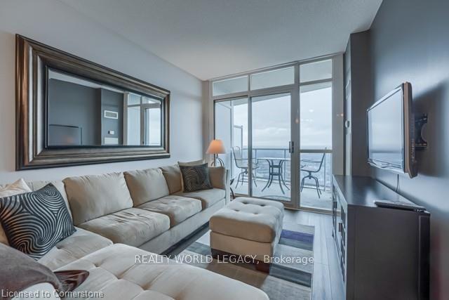 90 Absolute Avenue 2202 #2202, Mississauga — Condo for lease, photo 1
