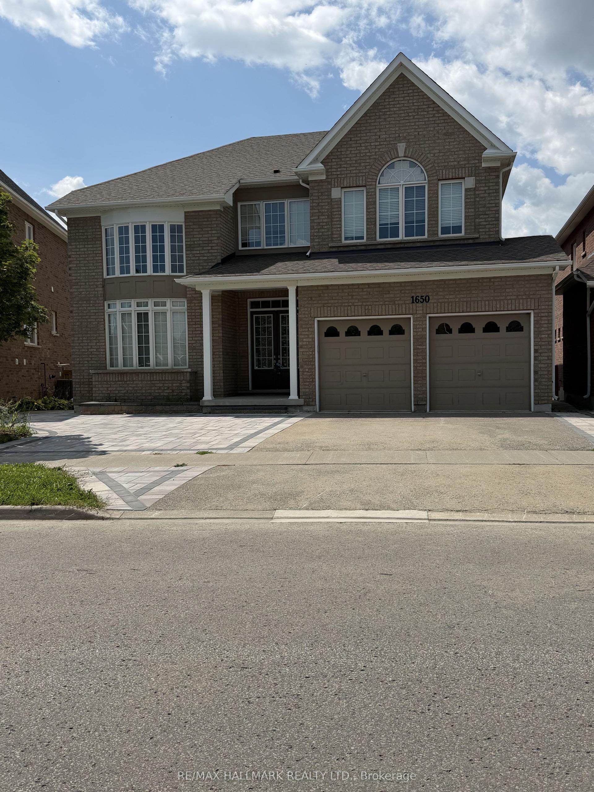 1650 Irvine Scott Street Basement #Basement, Oshawa — Detached for lease, photo 1