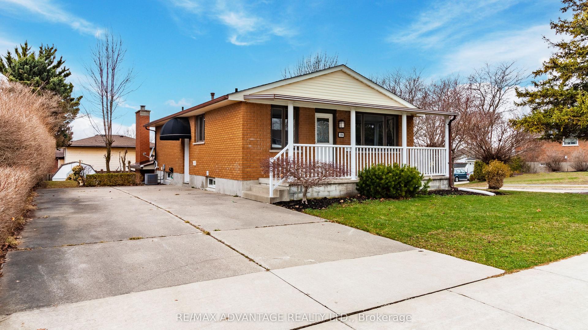 190 Fairview Avenue — photo 1