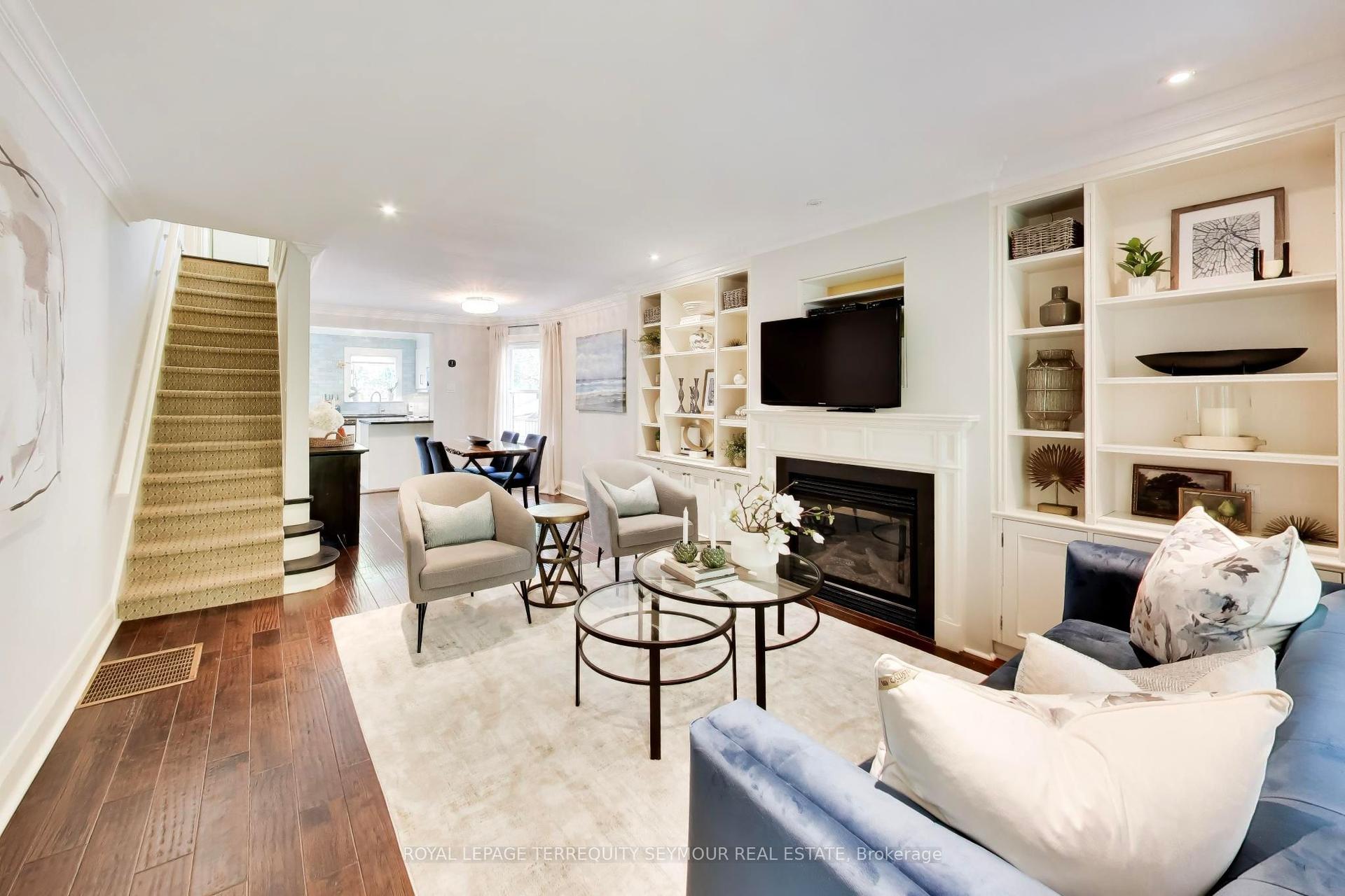 472 Balliol Street — photo 1