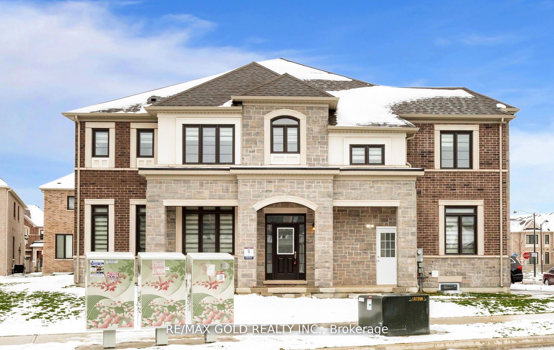 1442 Watercress Way Upper #Upper — photo 1