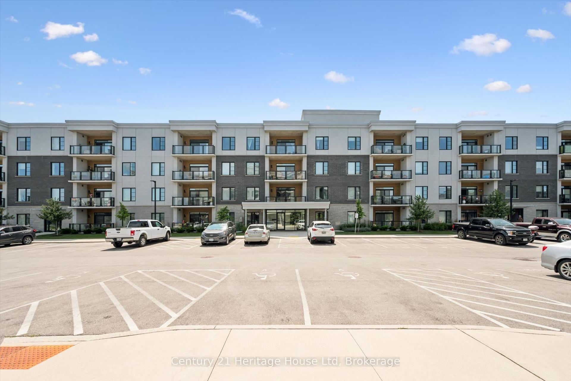 99B Farley Road 110 #110, Centre Wellington — Condo for sale, photo 1
