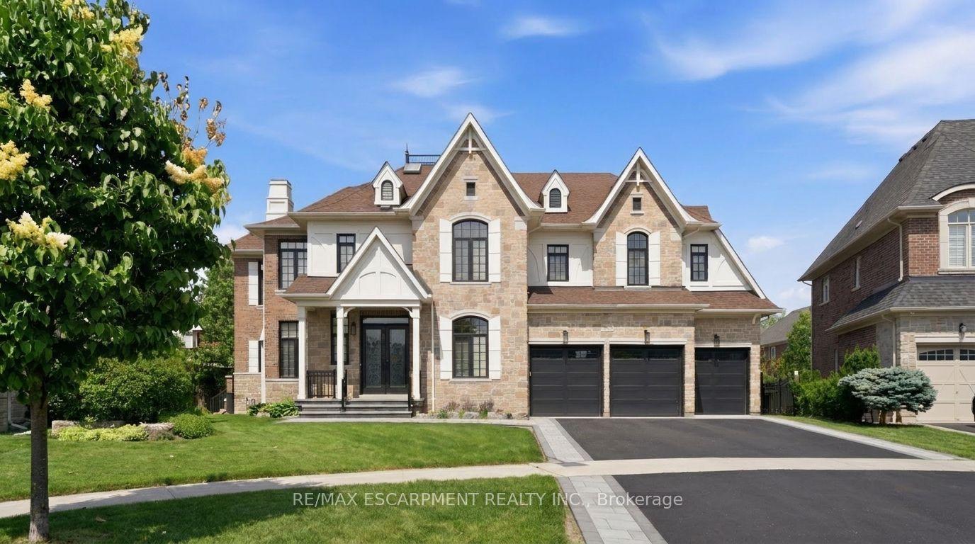 950 FREDONIA Drive, Mississauga — Detached for sale, photo 1