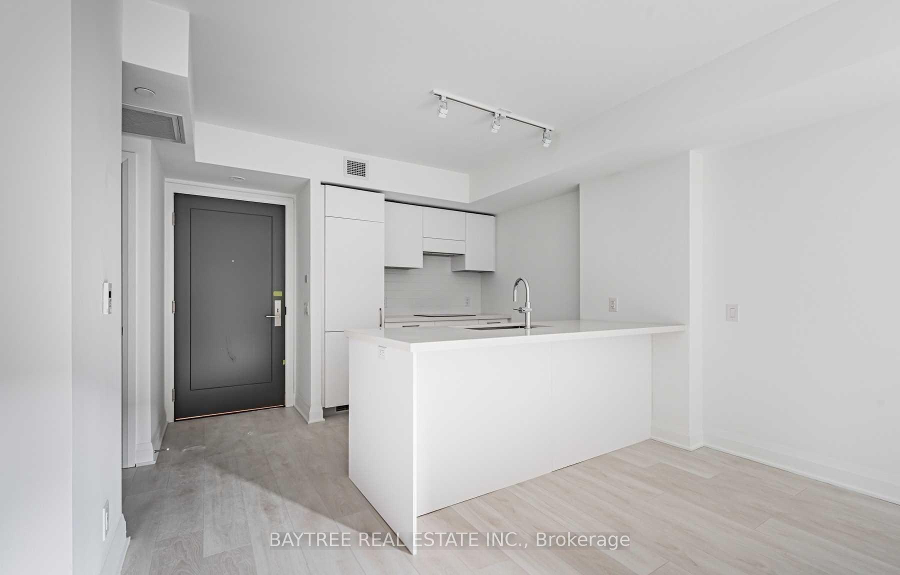 33 Frederick Todd Way 630 #630, Toronto — Condo for lease, photo 1