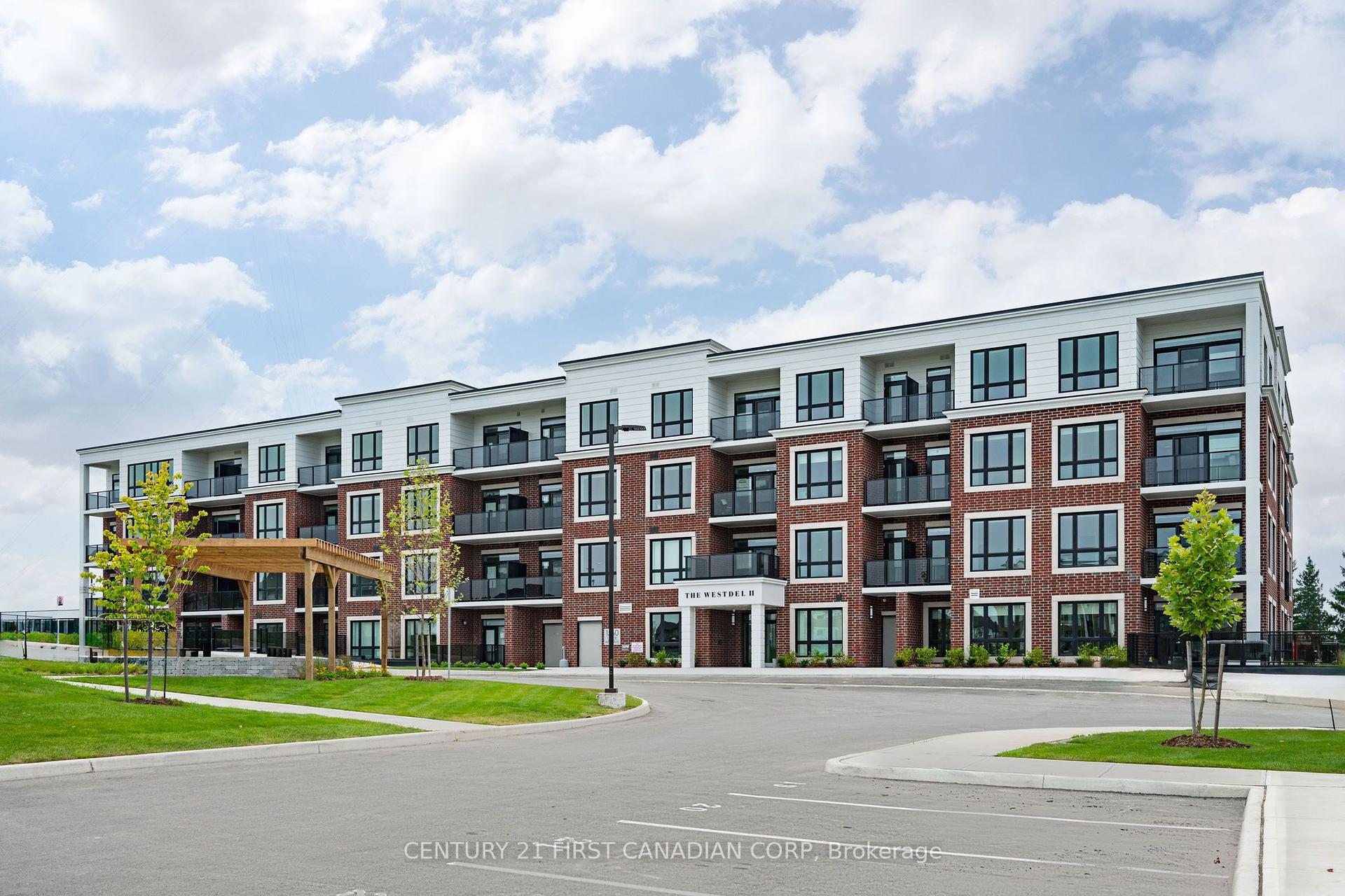 1560 Upper West Avenue 203 #203, London South — Condo for sale, photo 1