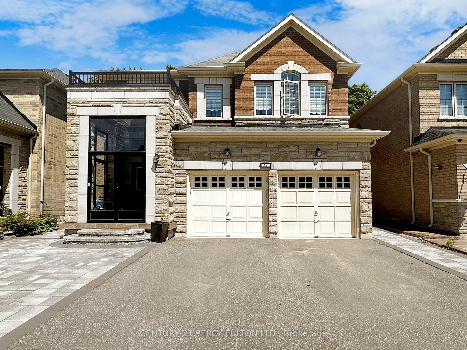 47 Mohandas Drive — photo 1
