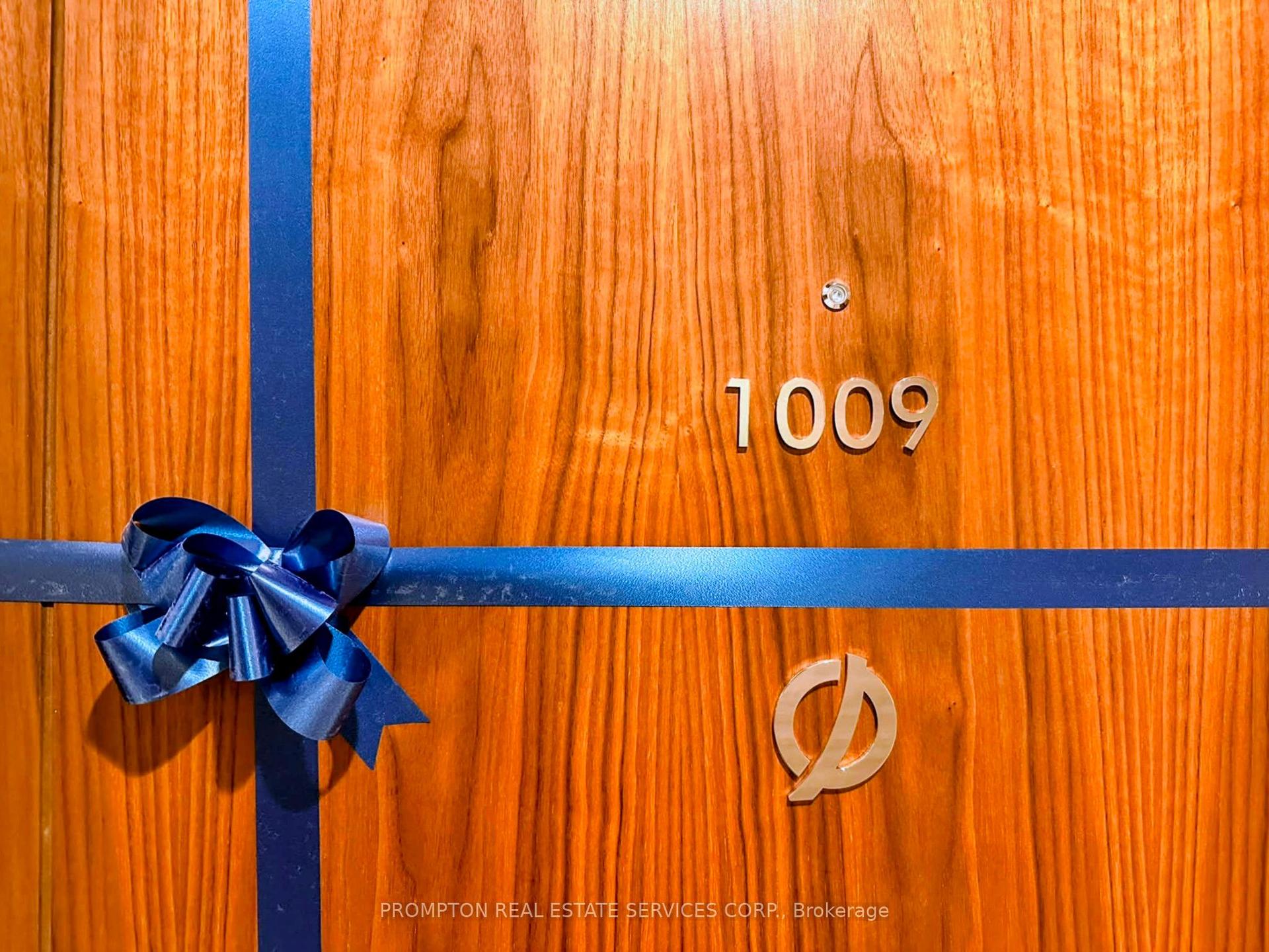75 Billes Heights 1009 #1009 — photo 1