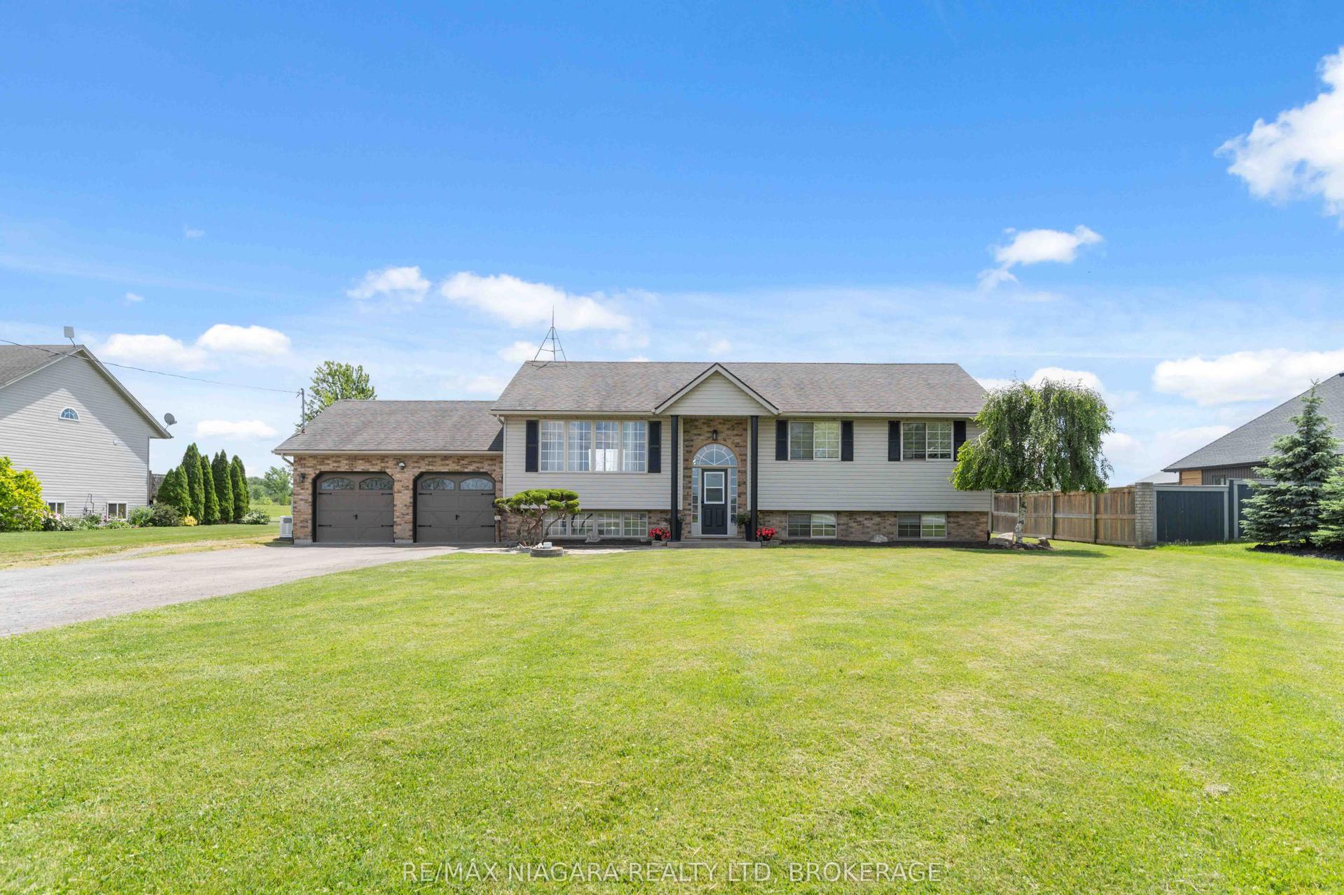 661 Carl Road, Thorold — Detached for sale, photo 1