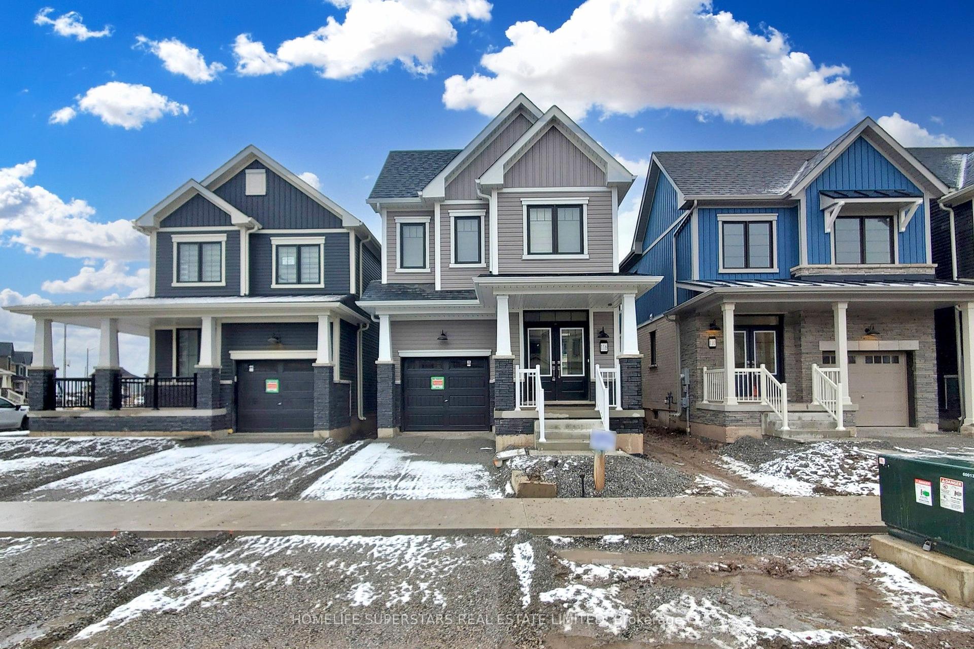 116 KEELSAN ST Street, Welland — Detached for lease, photo 1