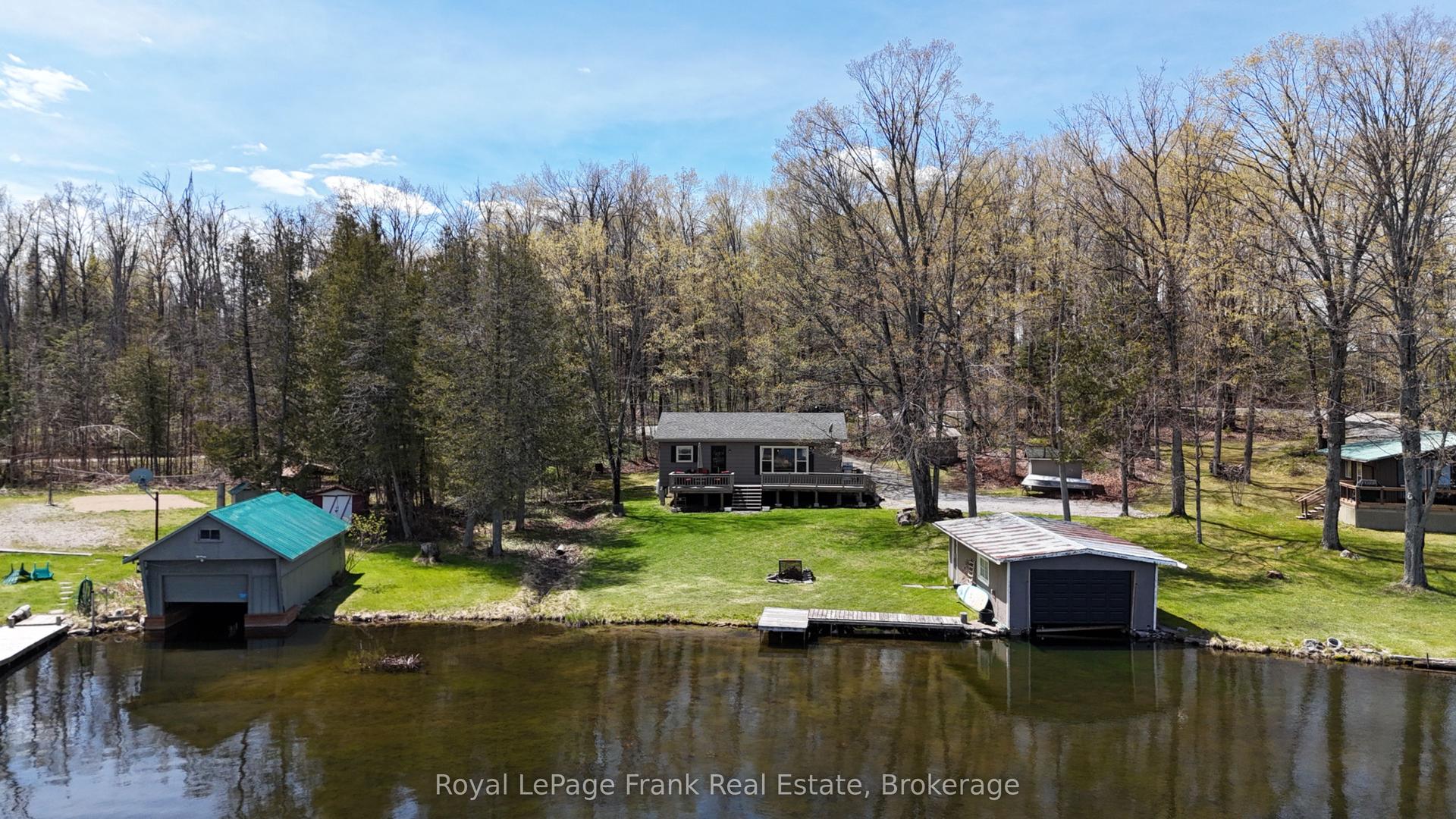 87 Pearce Road, Kawartha Lakes — Detached for sale, photo 1