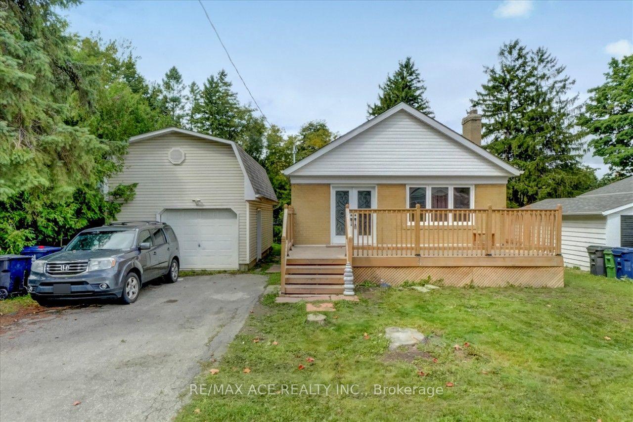 20 Martindale Road, Toronto — Detached for sale, photo 1