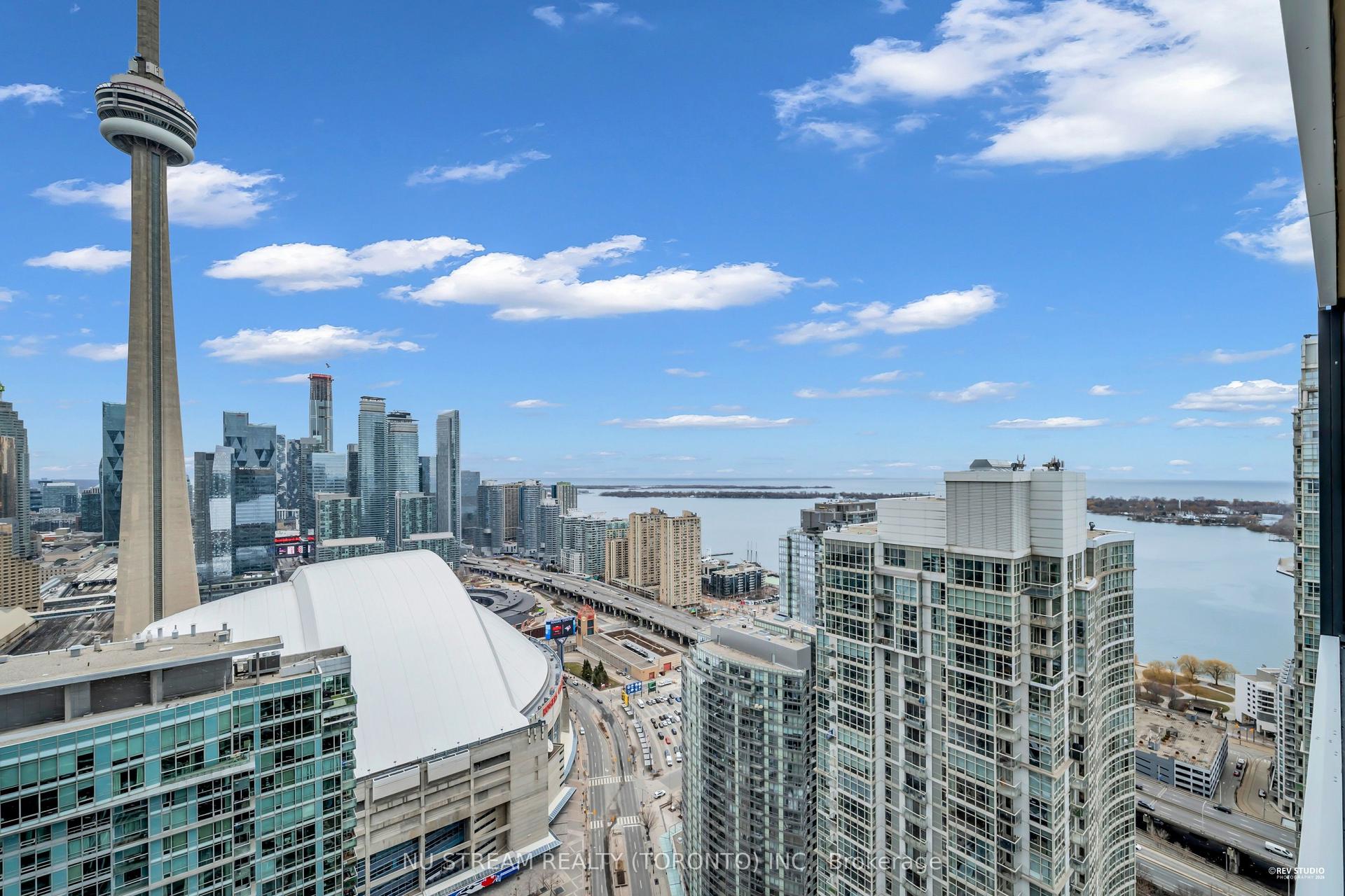 3 CONCORD CITYPLACE Way 4609 #4609 — photo 1