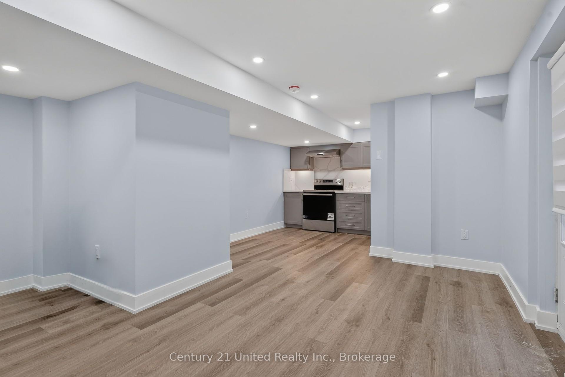 1040 Suddard Avenue 2 (lower level) #2 (lower level), Oshawa — Detached for lease, photo 1