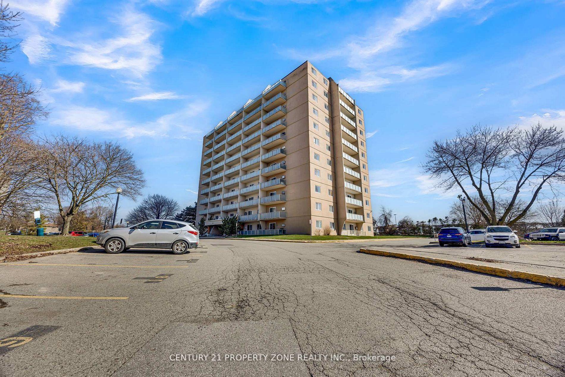 583 Mornington Avenue 610 #610 — photo 1