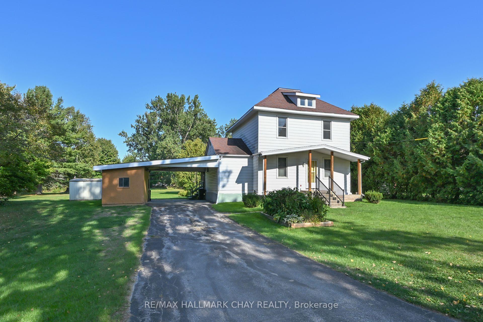 213 Dominion Drive, Clearview — Detached for sale, photo 1