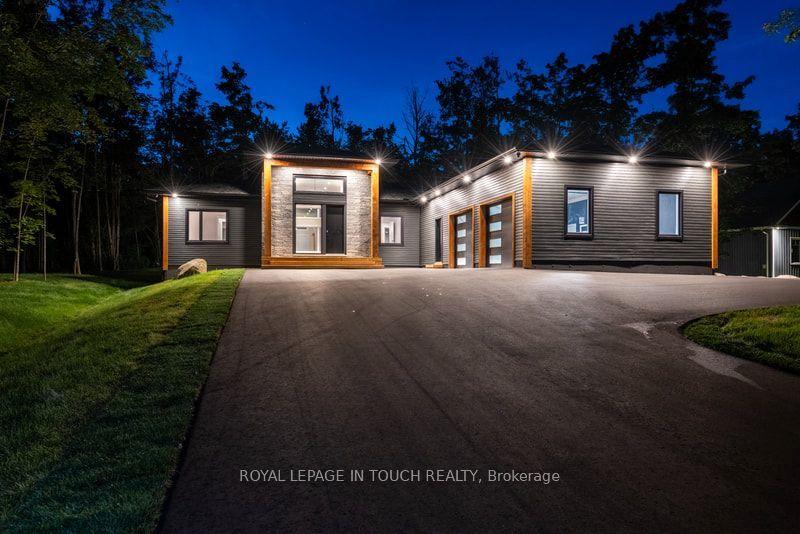 57 Alpine Drive, Oro-Medonte — Detached for sale, photo 1