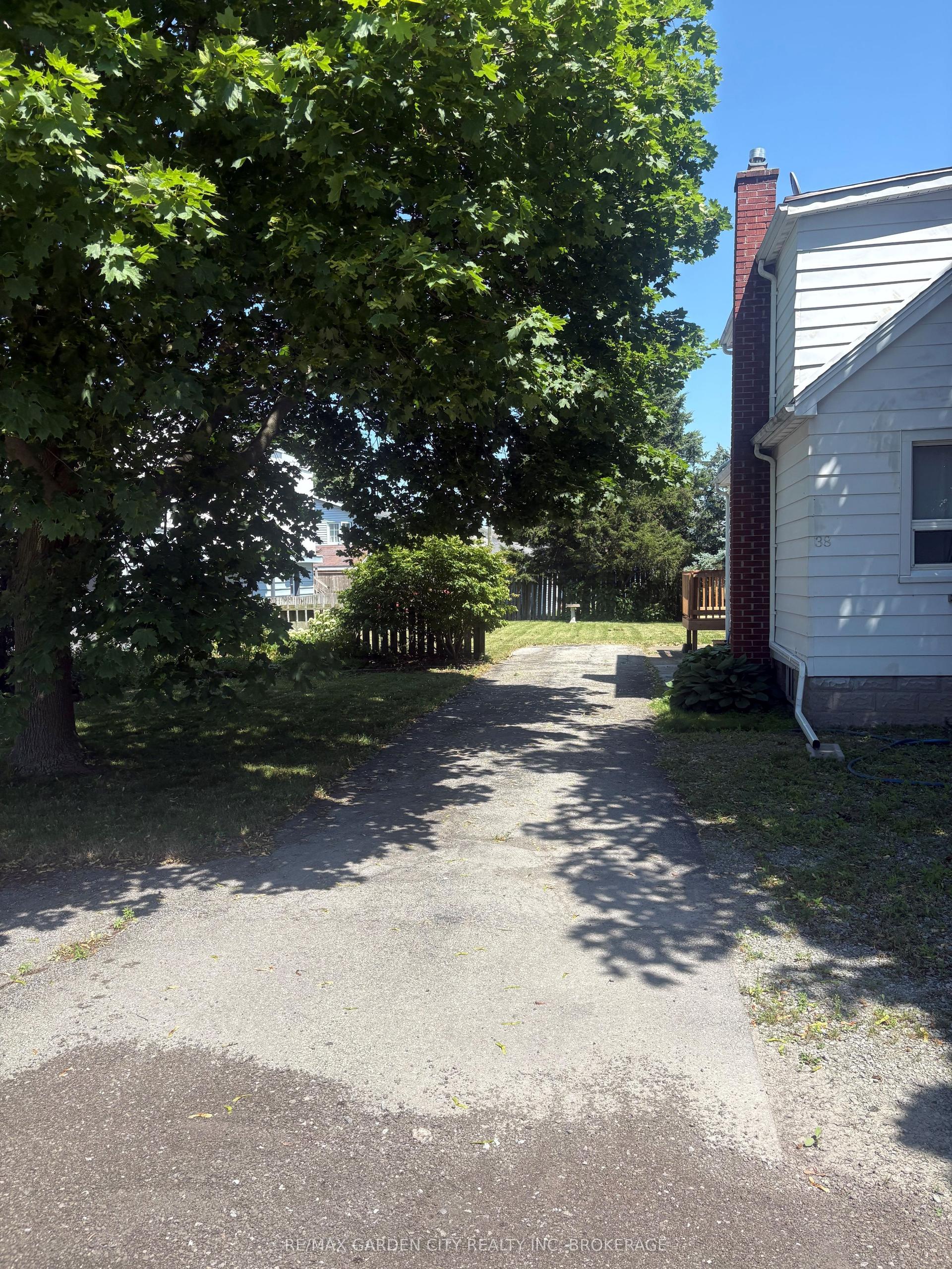 40 Oakwood Street, Port Colborne — Land for sale, photo 1