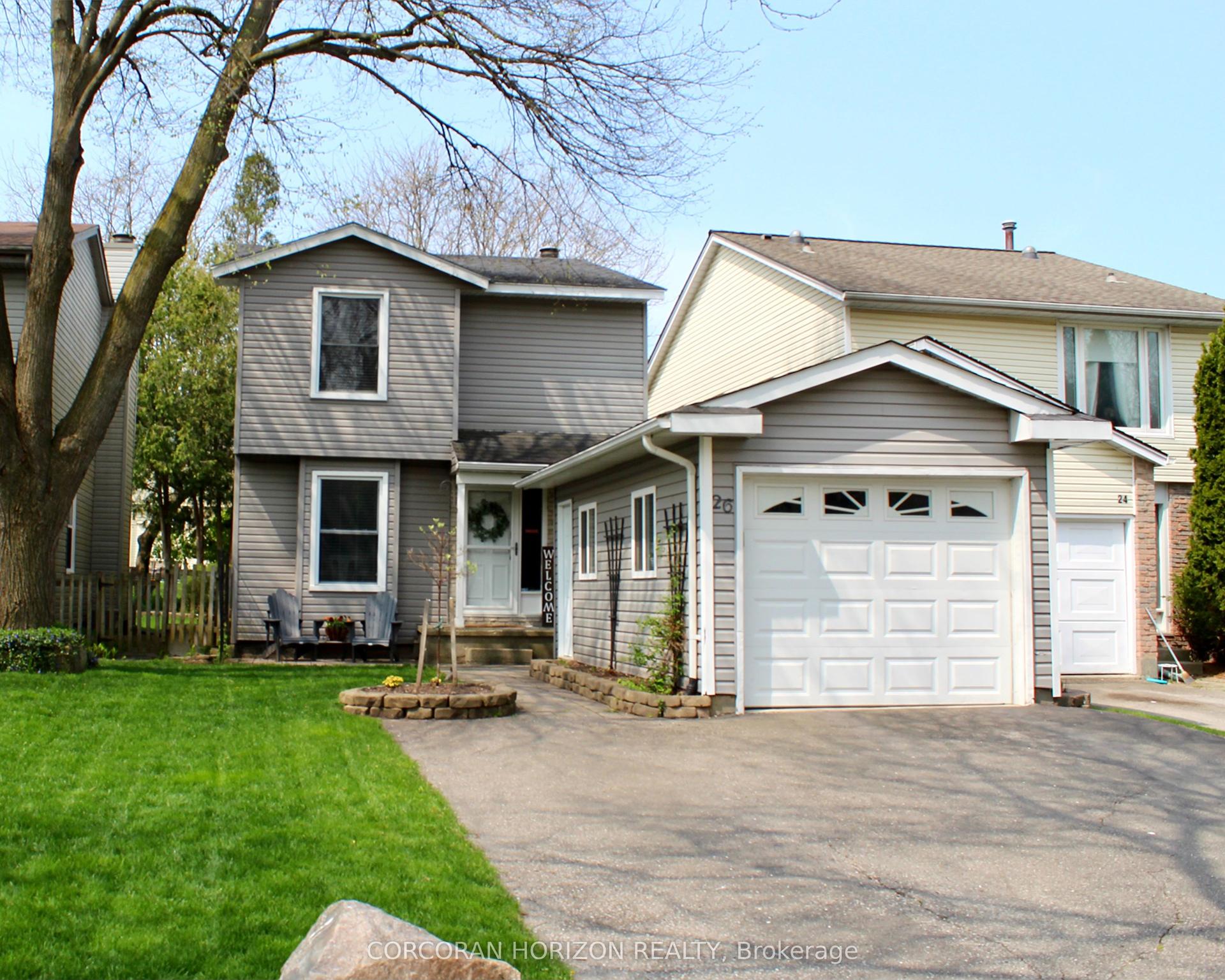 26 Winding Woods Crescent W — photo 1