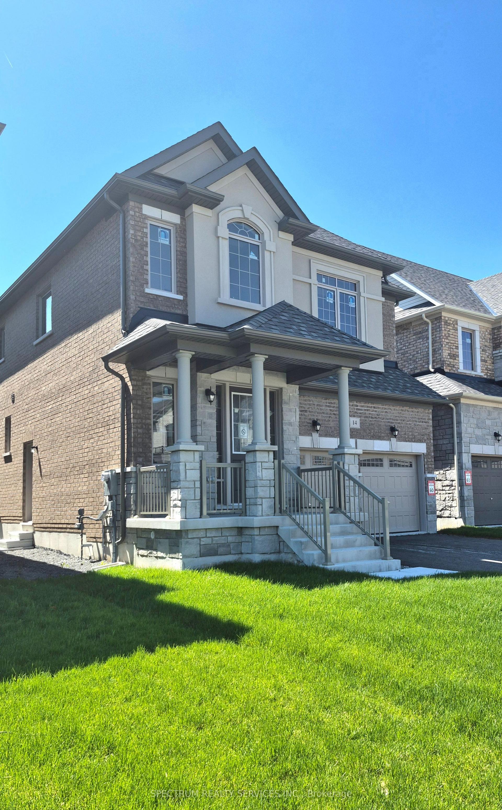 14 Rogerson Street, Clarington — Detached for sale, photo 1