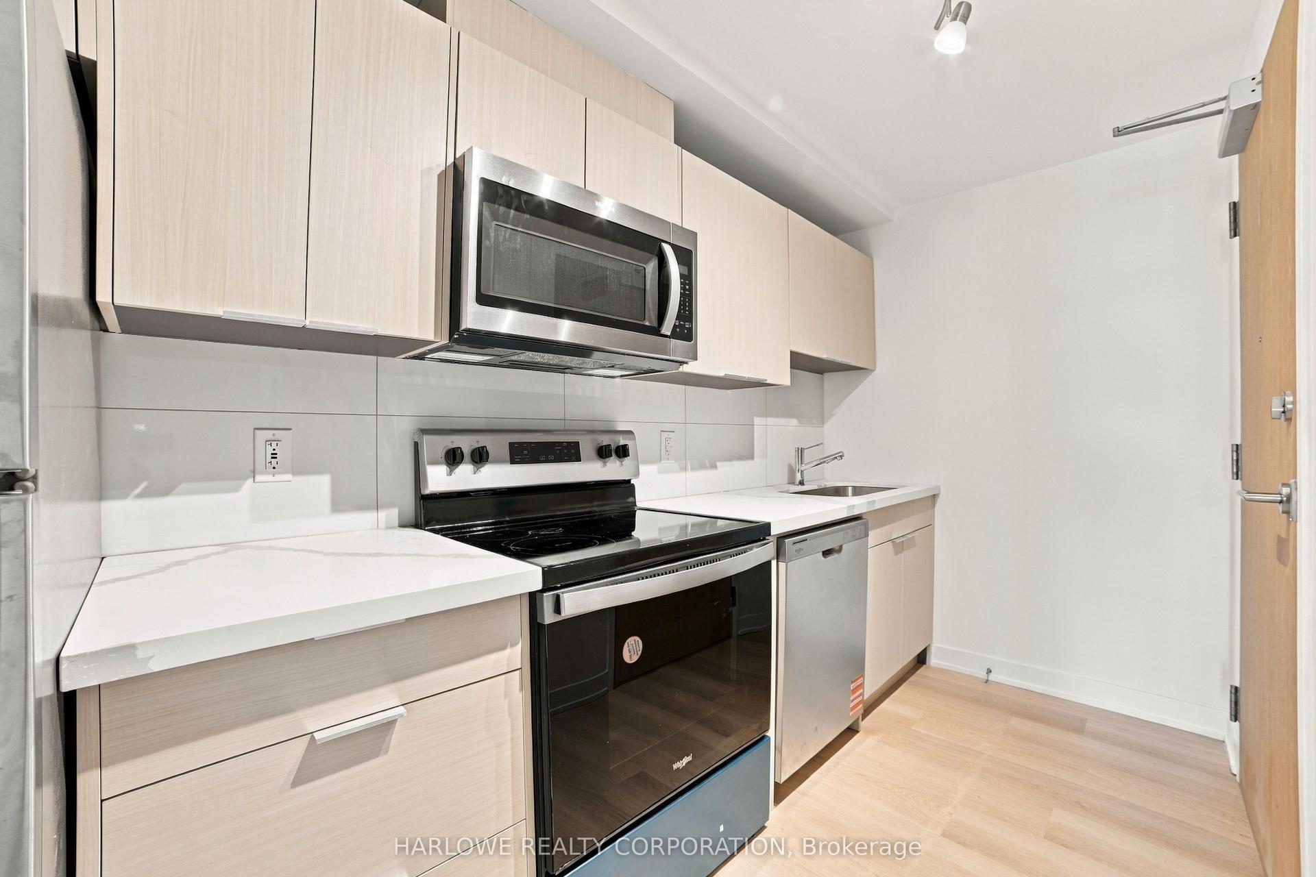 2825 Jane Street 1103 #1103, Toronto — Condo for lease, photo 1