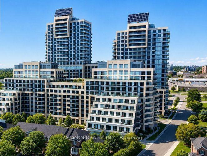 9191 Yonge Street N 403 #403, Richmond Hill — Condo for lease, photo 1