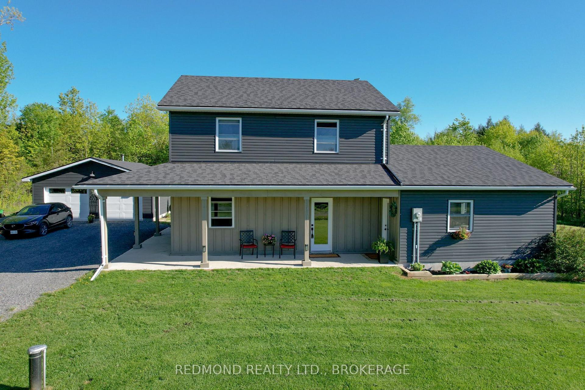 370 Lekx Road — photo 1